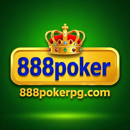 888 poker